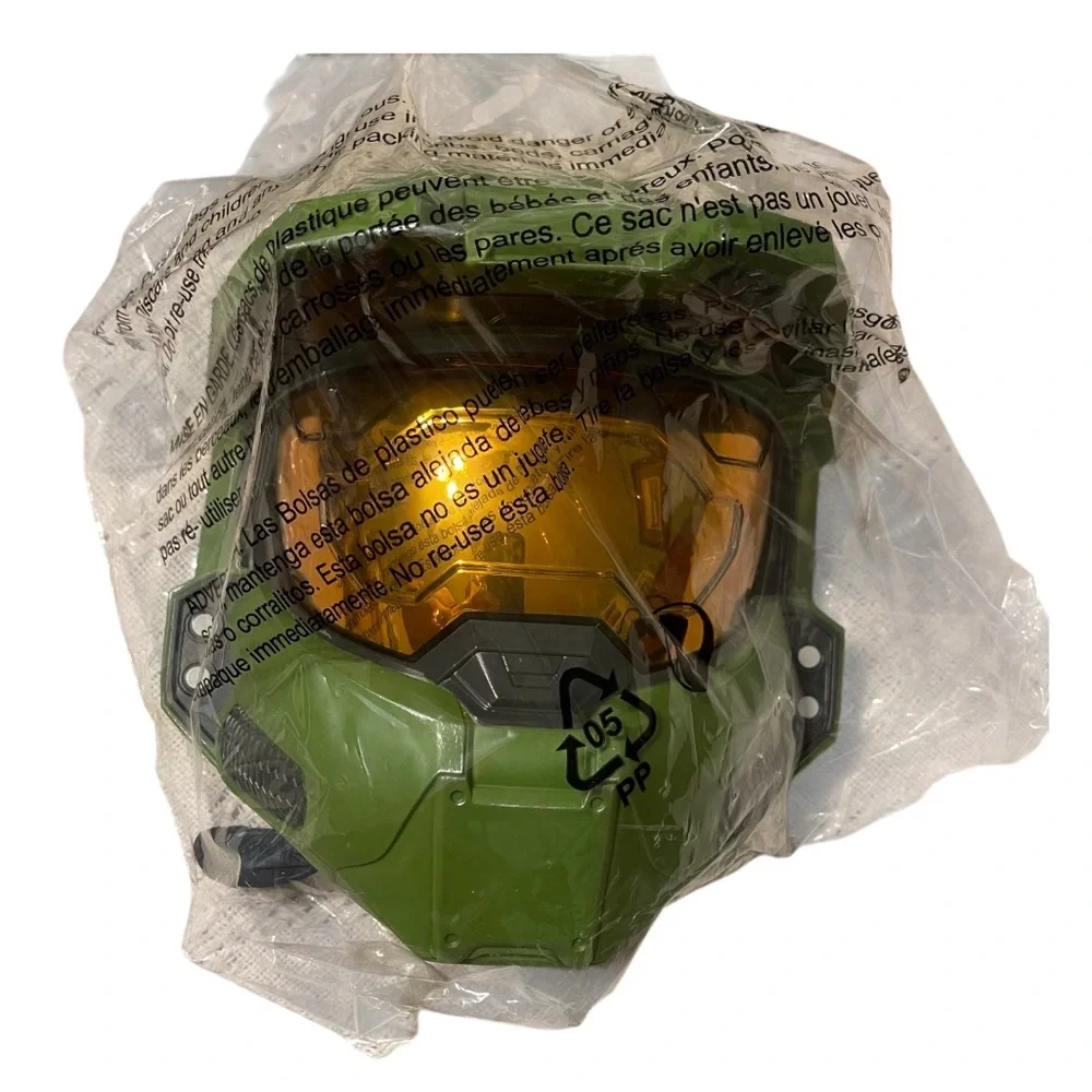 Microsoft HALO Master Chief Costume